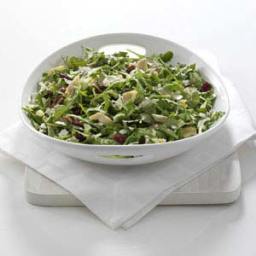 Artichoke Arugula Salad Recipe