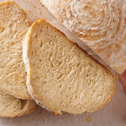 Artisan Hearth Bread