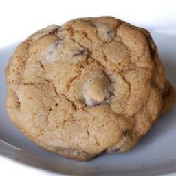 Ashley's Chocolate Chip Cookies Recipe