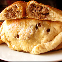Ashley's Meat Pies