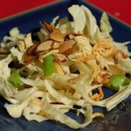 Asian Salad Recipe