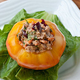 Asian Tuna Salad (LifeCafe)