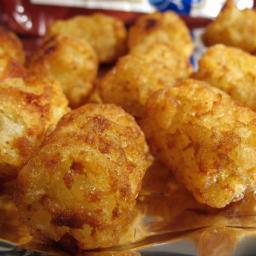 A Tater Tot Casserole Even Picky Eaters Will Love