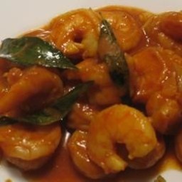 Authentic and Easy Shrimp Curry Recipe