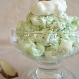 Authentic Watergate Salad