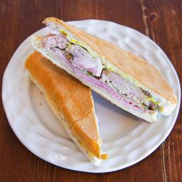 Award-Winning Cuban Sandwich By El Cochinito Recipe by Tasty