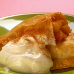 Awesome Apple Pie-lets