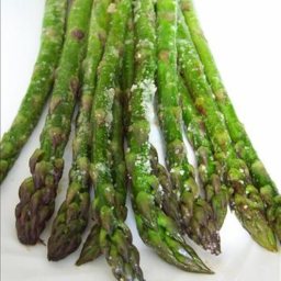 Awesome Asparagus