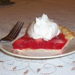 Awesome Strawberry Pies