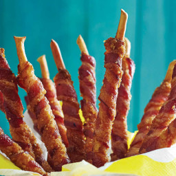 Bacon Bites Recipe