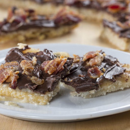 Bacon Candy Crack-Up