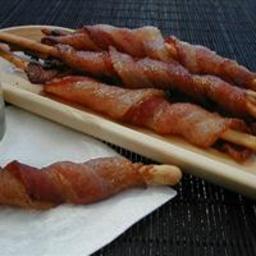 Bacon Wraps