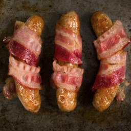 Baconista Brats