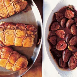 Baked Figs