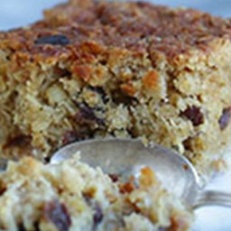 Baked Oatmeal from Quaker®