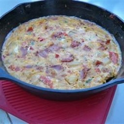 baked-omelet-pie-1294805.jpg