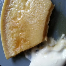 Baked Pancake