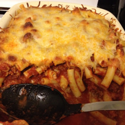 Baked Ziti