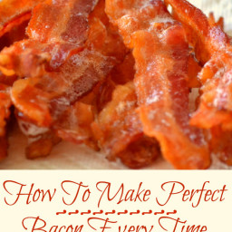 Baking Bacon: A How-To Guide to Making Perfect Bacon Every Time