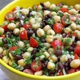 Balela Salad