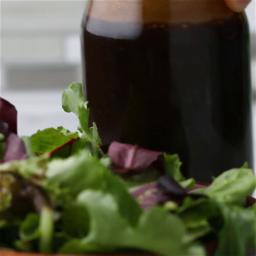Balsamic Dijon Salad Dressing Recipe by Tasty