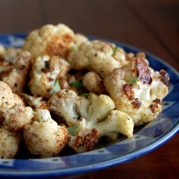 Balsamic Roasted Cauliflower (My Favorite Way to Cook Cauliflower)