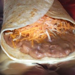 Bam's Pinto and Refried Beans