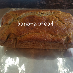 Banana Bread
