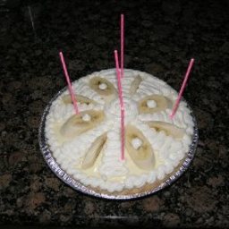 Banana Cream Pie (#12)