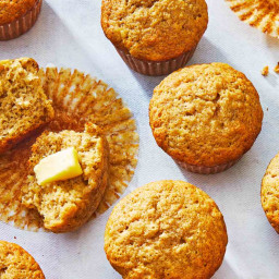 Banana Muffins Are The Way We Want To Start Every Morning