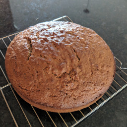 Banana Nut Bread