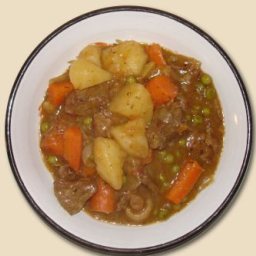 Barb's Beef Stew