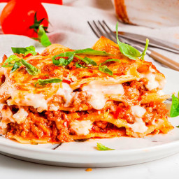 Barilla Lasagna 🥧