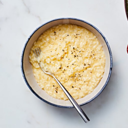 BA's Best Risotto