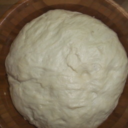 Basic Bread 2