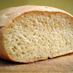 Basic Bread (customized)