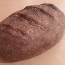 Basic Bread Recipe 