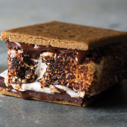 Basic But Better: Classic S'mores