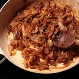 Basic Caramelized Onions