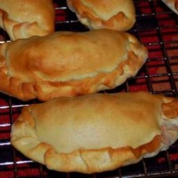 Basic Dough for Savory Pies (Ajeenat al-Fatayar)