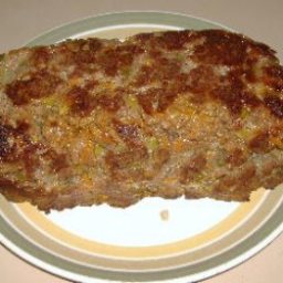 Basic Meatloaf