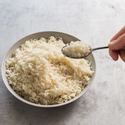 Basic Rice Pilaf