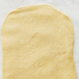 Basic Sweet-Roll Dough