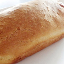 Basic White – Beer Bread Recipe