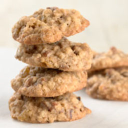 Basic Whole Grain Cookies