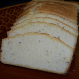 Basic Quick Bread