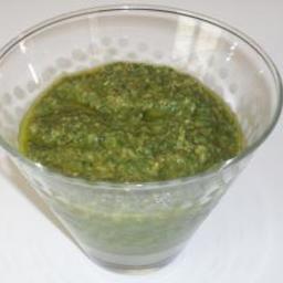 Basil Pesto
