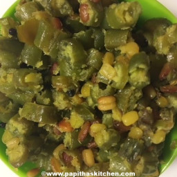 Beans Poriyal Recipe | South Indian Recipe