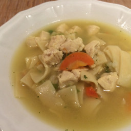 Bear Creek Chicken Noodle Soup