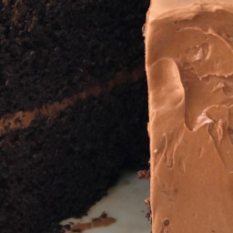 Beatty's Chocolate Cake (updated)